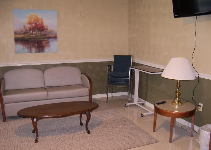 Windber Woods Senior Living Community Assisted Living, Nursing Home